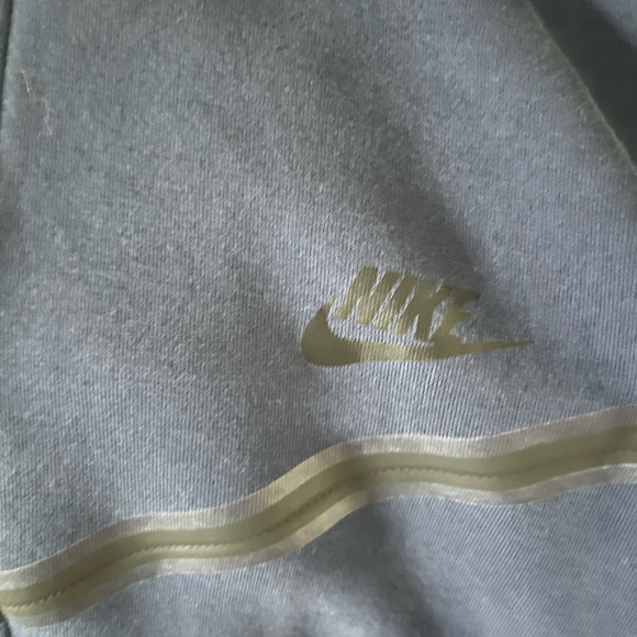 Navy Nike tech xl - Picture 5 of 6